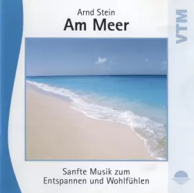 Couverture du produit · Am Meer