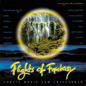Couverture du produit · Flights Of Fantasy