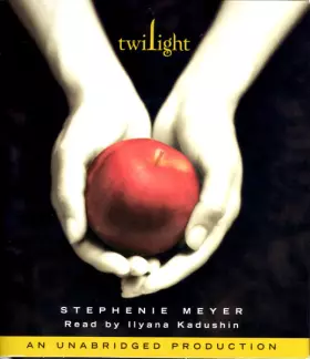 Couverture du produit · Twilight