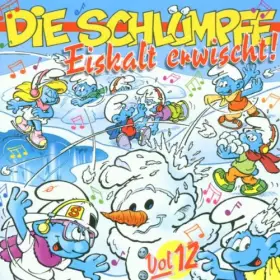 Couverture du produit · Eiskalt Erwischt [Import]