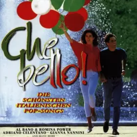 Couverture du produit · Che Bello [Import]