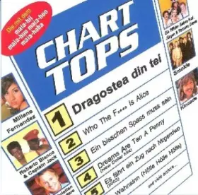 Couverture du produit · Chart Tops [Import]
