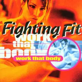 Couverture du produit · Fighting Fit