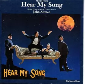 Couverture du produit · Hear My Song (1992/93, by John Altman) [Import]
