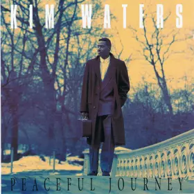 Couverture du produit · Peaceful Journey