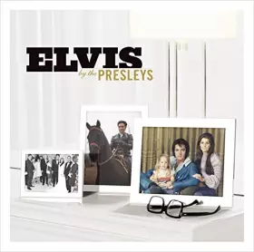 Couverture du produit · Elvis by The Presleys