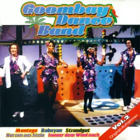 Couverture du produit · Vol. 2