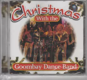Couverture du produit · Christmas With The Goombay Dance Band