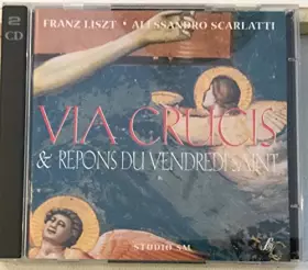 Couverture du produit · Via Crucis & Respons du Vendre [Import]