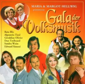 Couverture du produit · Gala der Volksmusik Vol.3 [Import]