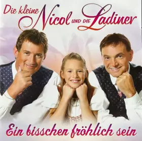 Couverture du produit · Ein Bisschen Fröhlich Sein