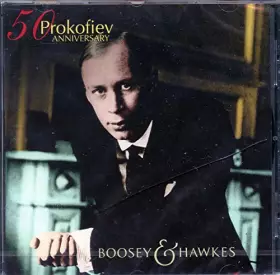 Couverture du produit · Sampler/50.Todestag [Import]