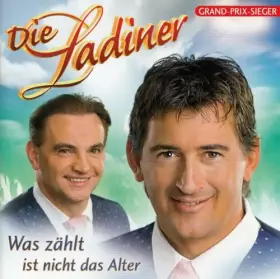 Couverture du produit · Was Zählt Ist Nicht Das Alter