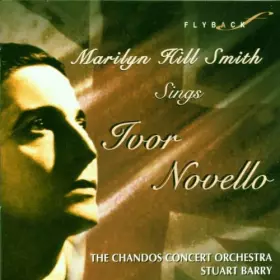 Couverture du produit · Marilyn Hill Smith Sings Ivor