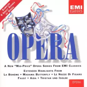 Couverture du produit · Mid [Import]