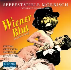 Couverture du produit · Wiener Blut