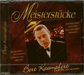 Couverture du produit · Meisterstücke [Import]