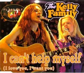 Couverture du produit · I Can't Help Myself [Import]