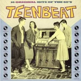 Couverture du produit · Teenbeat - 16 Original Hits Of The 60's