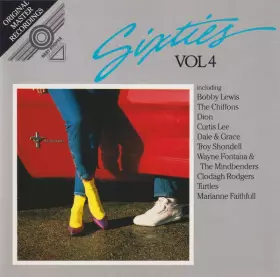 Couverture du produit · Baby Boomer Classics - The Sixties (Vol 4)