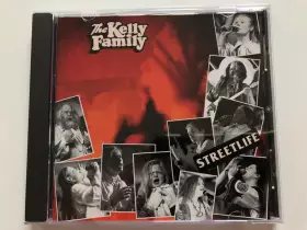 Couverture du produit · Street Life [Import]