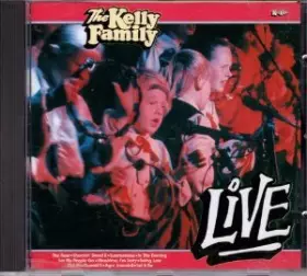 Couverture du produit · Live [Import]
