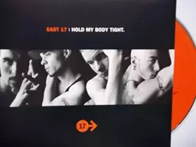 Couverture du produit · Hold My Body Tight [Import]
