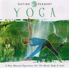 Couverture du produit · Eastern Harmony - Yoga