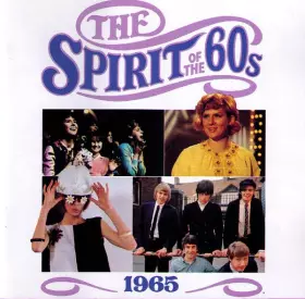 Couverture du produit · The Spirit Of The 60s (1965)