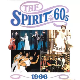 Couverture du produit · The Spirit Of The 60s (1966)