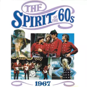 Couverture du produit · The Spirit Of The 60s: 1967