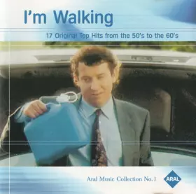 Couverture du produit · I'm Walking Aral Music Collection No.1