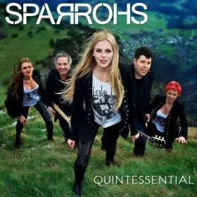 Couverture du produit · Quintessential