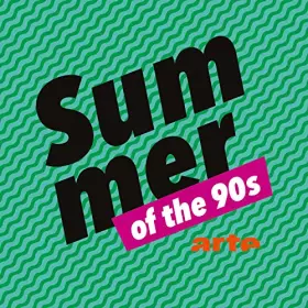 Couverture du produit · Summer of 90'S