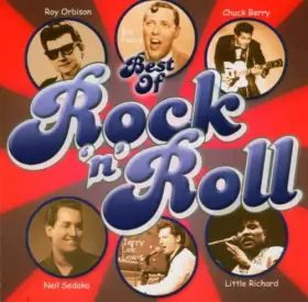 Couverture du produit · The Very Best of Rock 'n' Roll [Import]