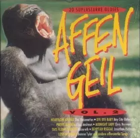 Couverture du produit · Affengeil 2 [Import]