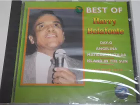 Couverture du produit · The Best Of