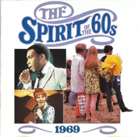 Couverture du produit · The Spirit Of The 60s (1969)