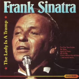 Couverture du produit · The Lady Is A Tramp