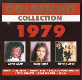 Couverture du produit · Golden Hit Collection 1979
