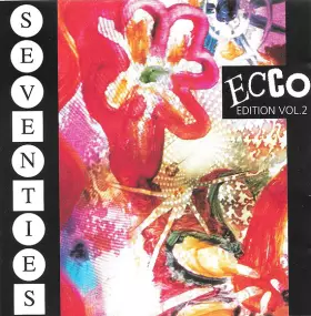 Couverture du produit · Ecco Edition - Vol. 2 - Seventies