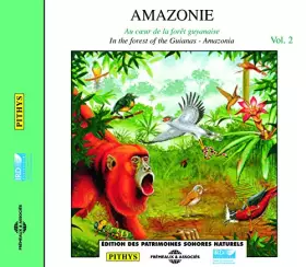 Couverture du produit · Au Coeur de la Foret