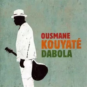 Couverture du produit · Dabola