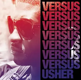 Couverture du produit · VERSUS - USHER