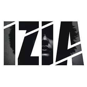 Couverture du produit · Izia