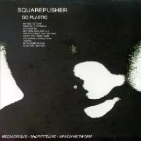 Couverture du produit · Go Plastic