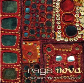 Couverture du produit · Raga Nova