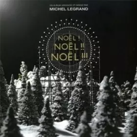 Couverture du produit · Noël ! Noël !! Noël !!!