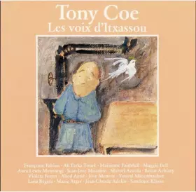 Couverture du produit · Voix D'ixtassou [Import]