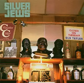 Tanglewood Numbers - Silver Jews
